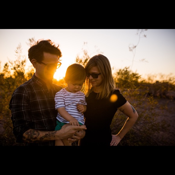 Meet your Posher, Alicia - Picture 1 of 1